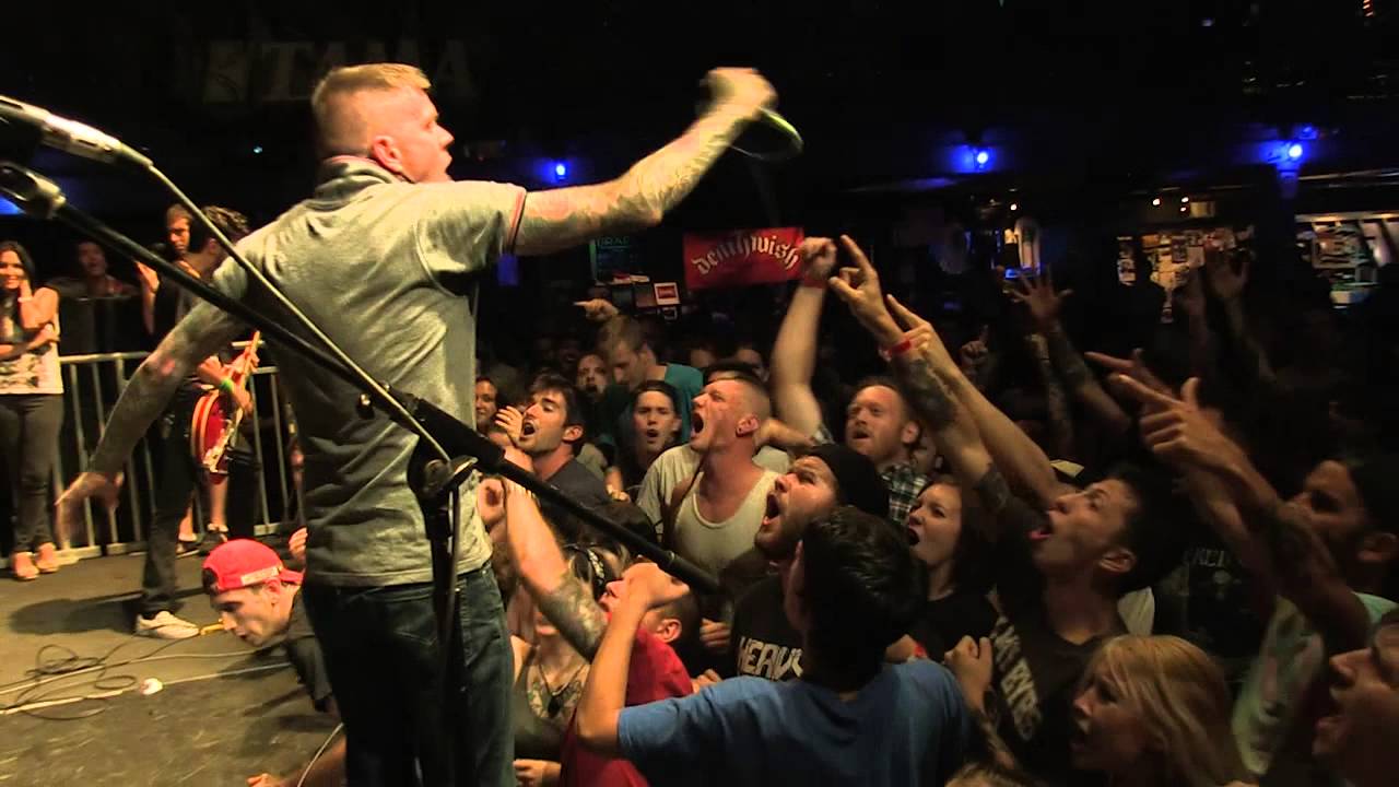 [hate5six] The Explosion - July 25, 2014