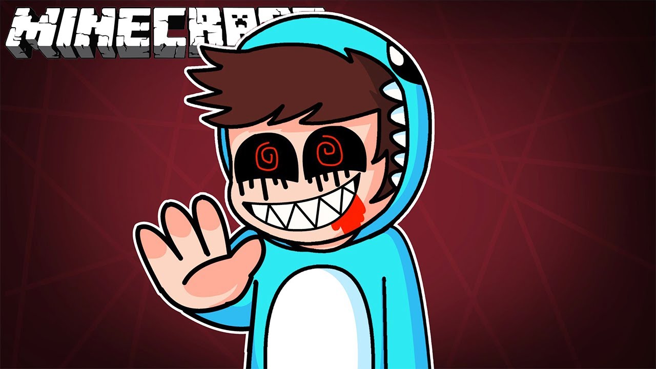 MILO se CONVIRTIO en .EXE en MINECRAFT *El fin de todo?*