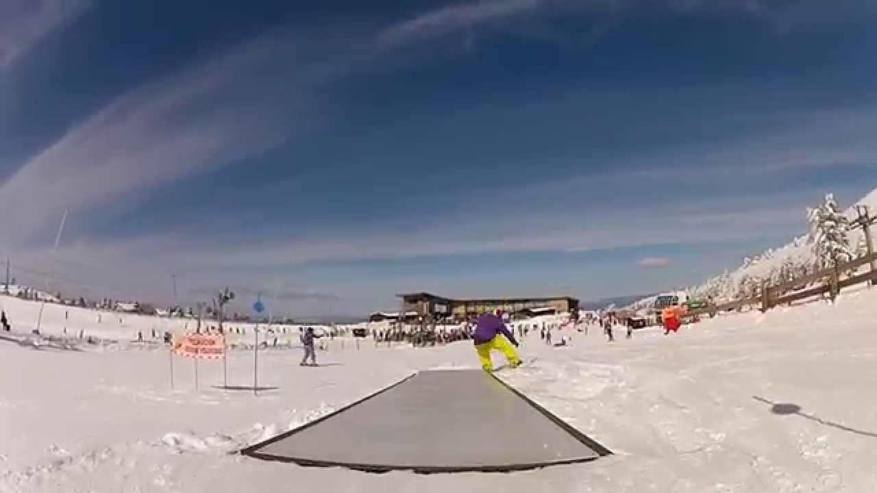 ON FIRE VIDEO CONTEST 3 -- Raul Quilez