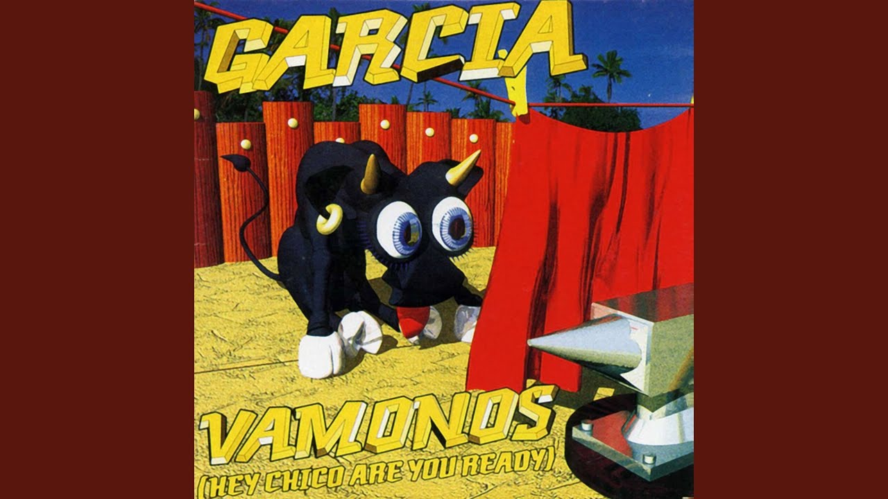 Vamonos