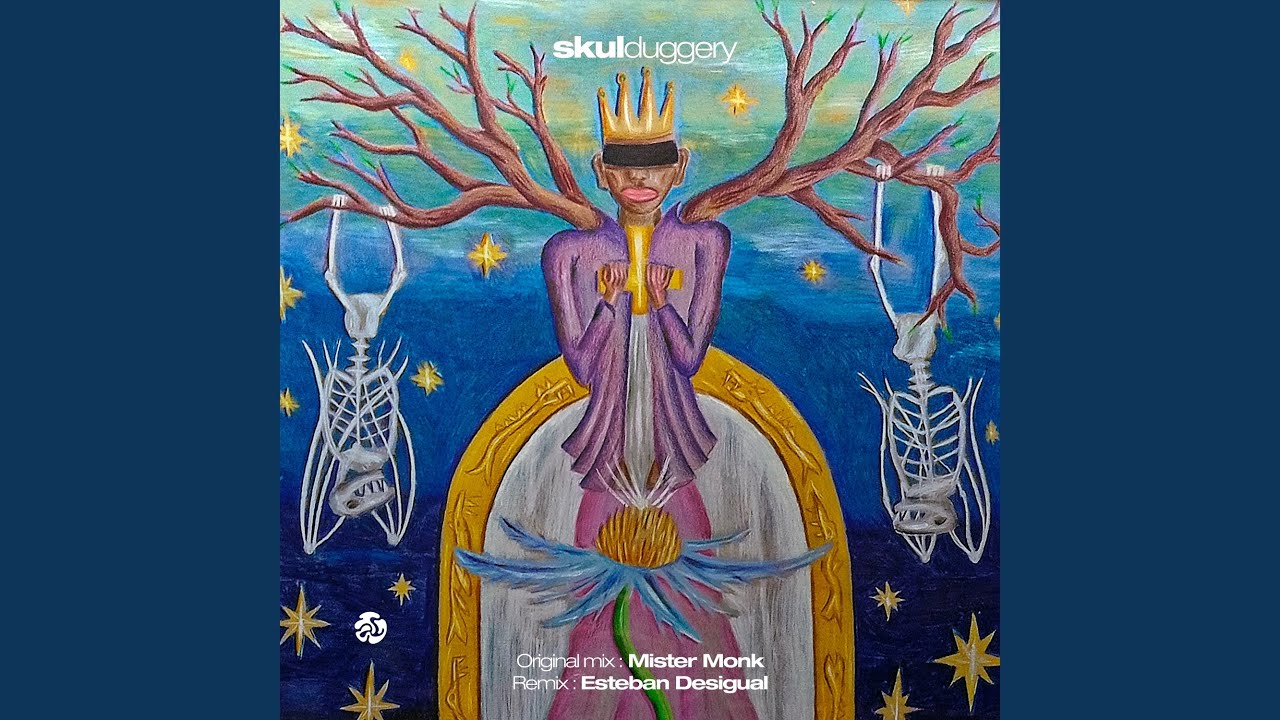 Skulduggery (Esteban Desigual Remix)
