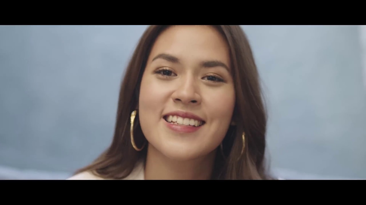Raisa - The Making of Teduhnya Wanita