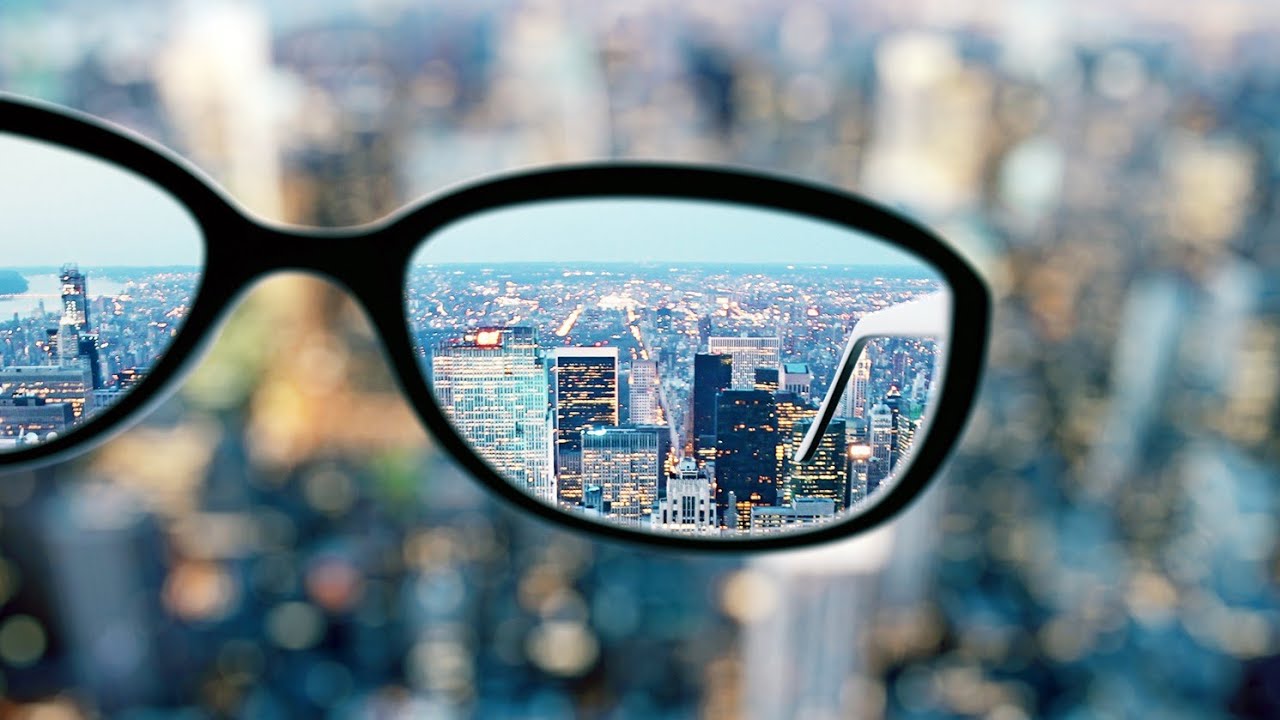 (1) Les Types de Visions et leurs manifestations - (Jacques A.)
