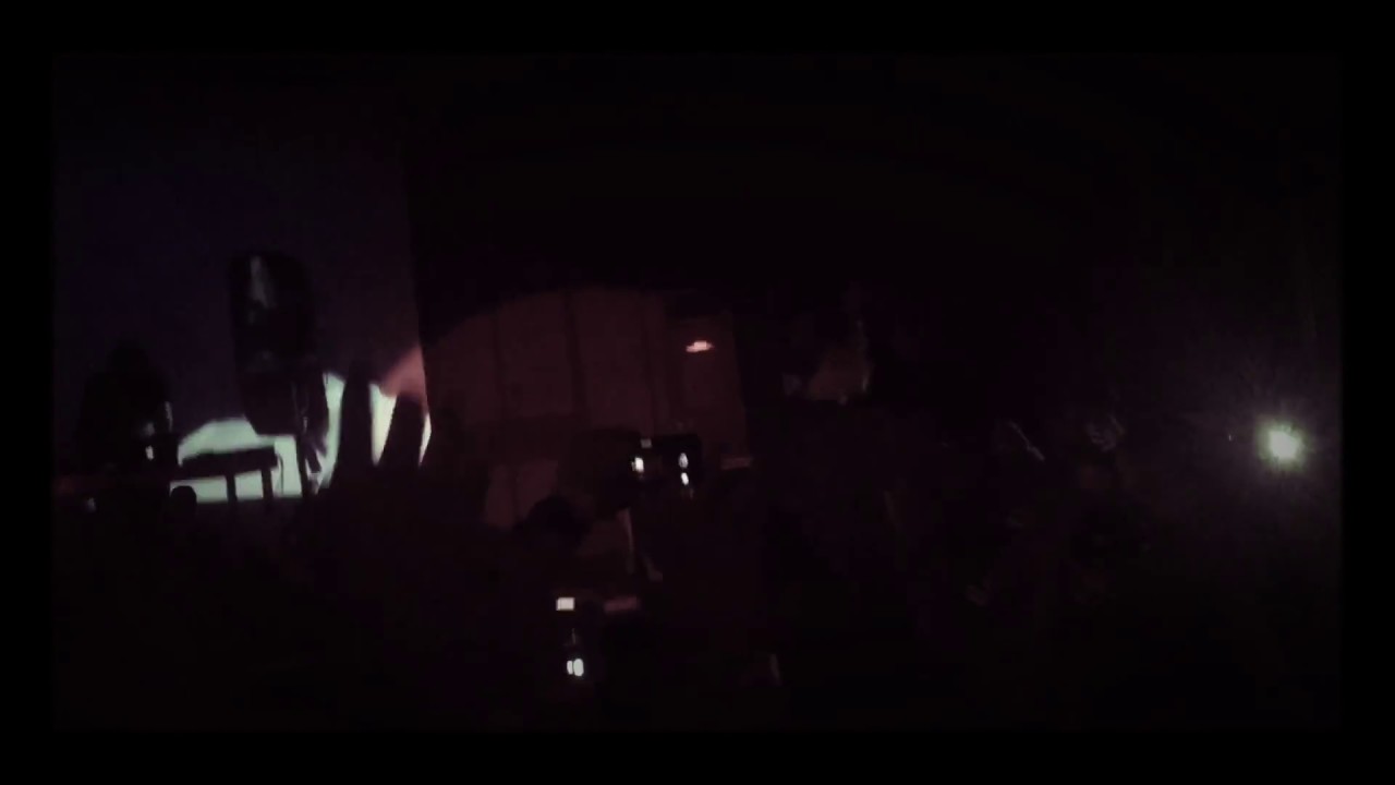 PHARAOH - Надеюсь у тебя нет аллергии на клубнику (Live)