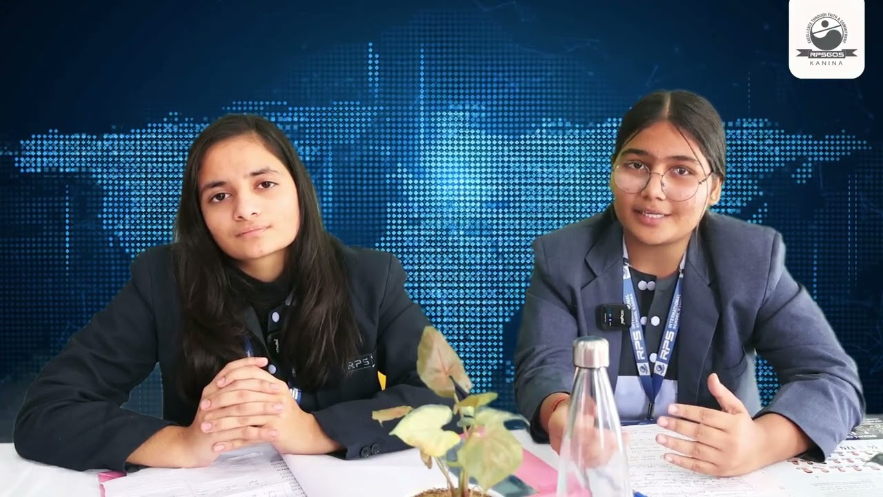 Human Rights : Our Everyday Essentials #rpskanina #humanrights #HumanRightsDay #humanity