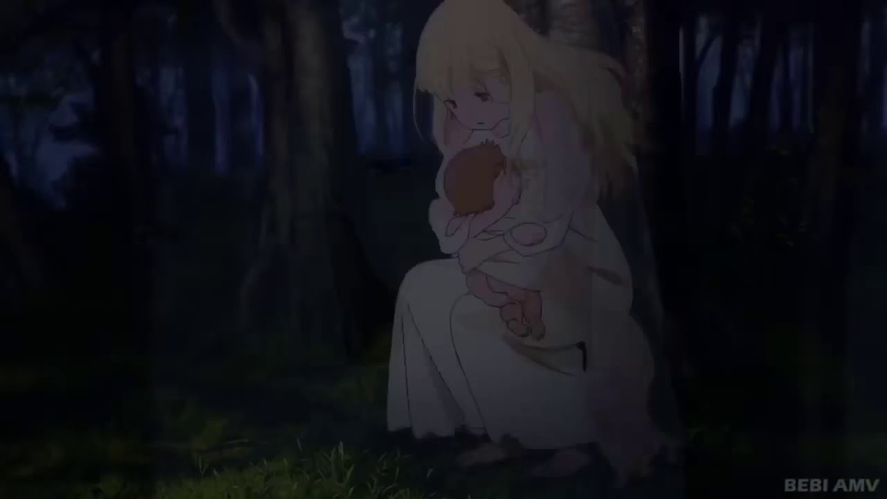 Amv~City of angels