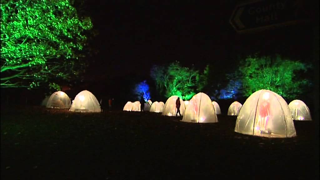 Lumiere 2013