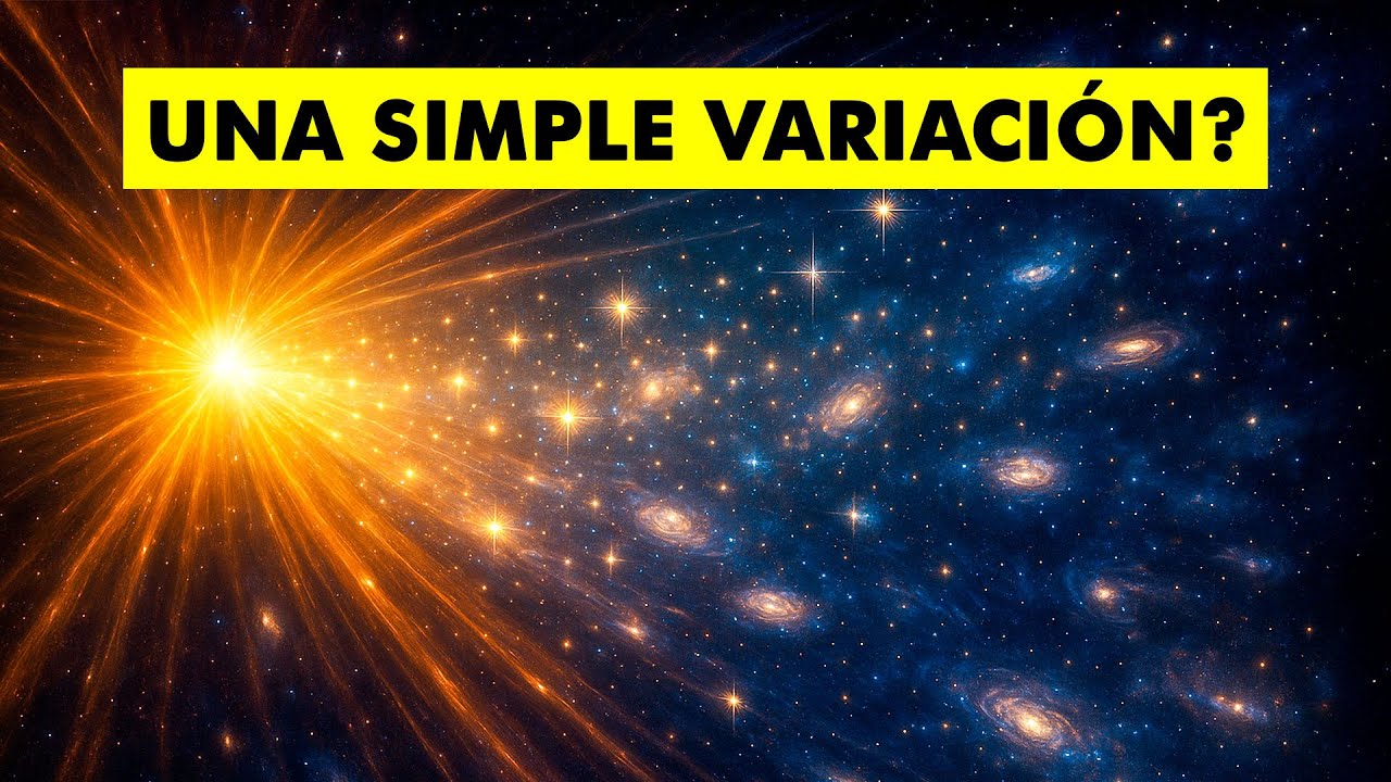 ¿El UNIVERSO surgió de la NADA? - Documental Para DORMIR
