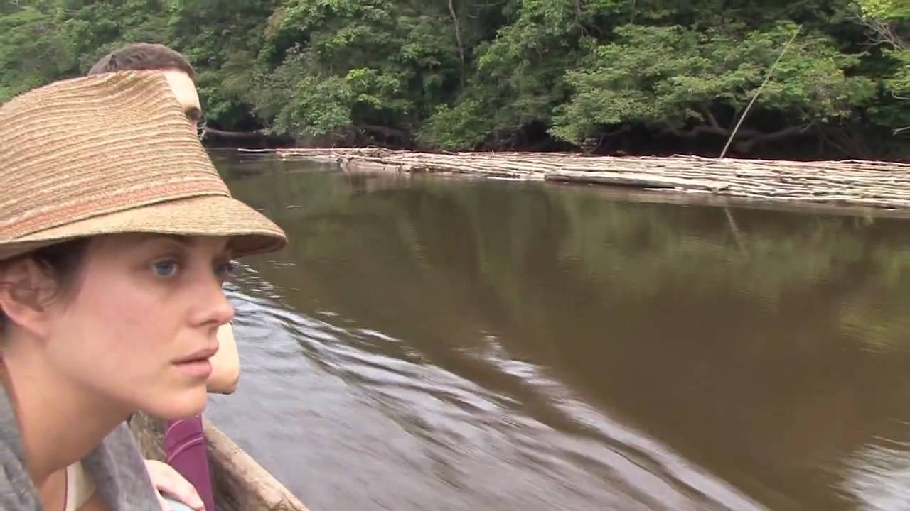 Marion Cotillard in the Congo: Episode 4