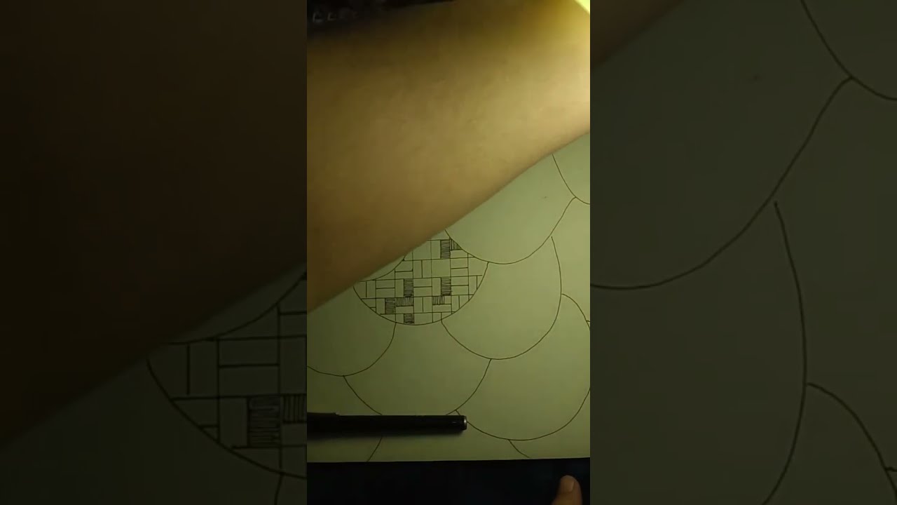 Asthetis Doodle art | esthetics doodle art | Artistan Club