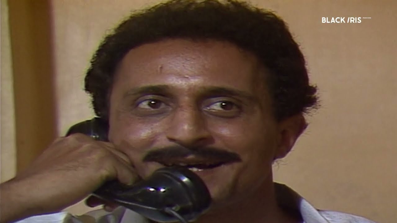المسلسل المصري | الوجه الآخر - الحلقة ١٦