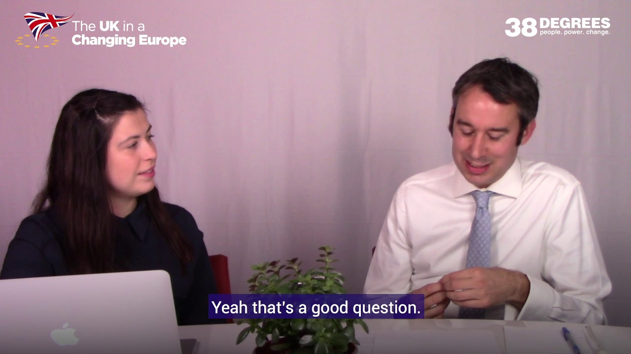 What's the difference between the customs union and the single market?
