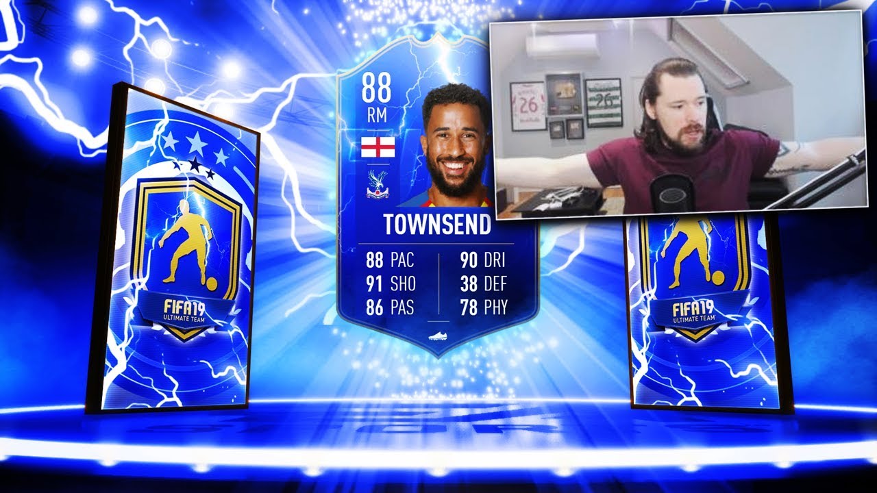EA ARE RUINING TOTS! - FIFA 19 Ultimate Team
