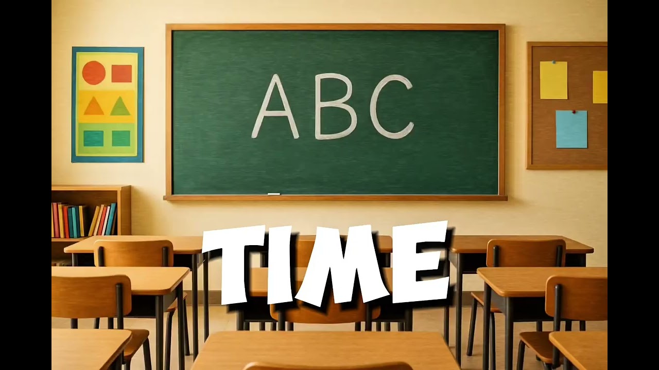 🎸 The Dad Bods Pop Punk &ndash; Alphabet Song (Pop Punk Version) 🎶