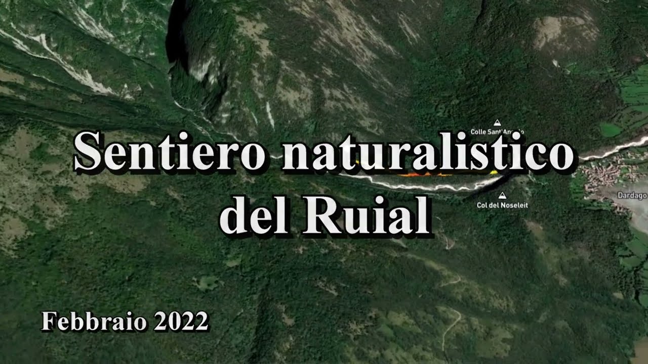 El Ruial da Dardago