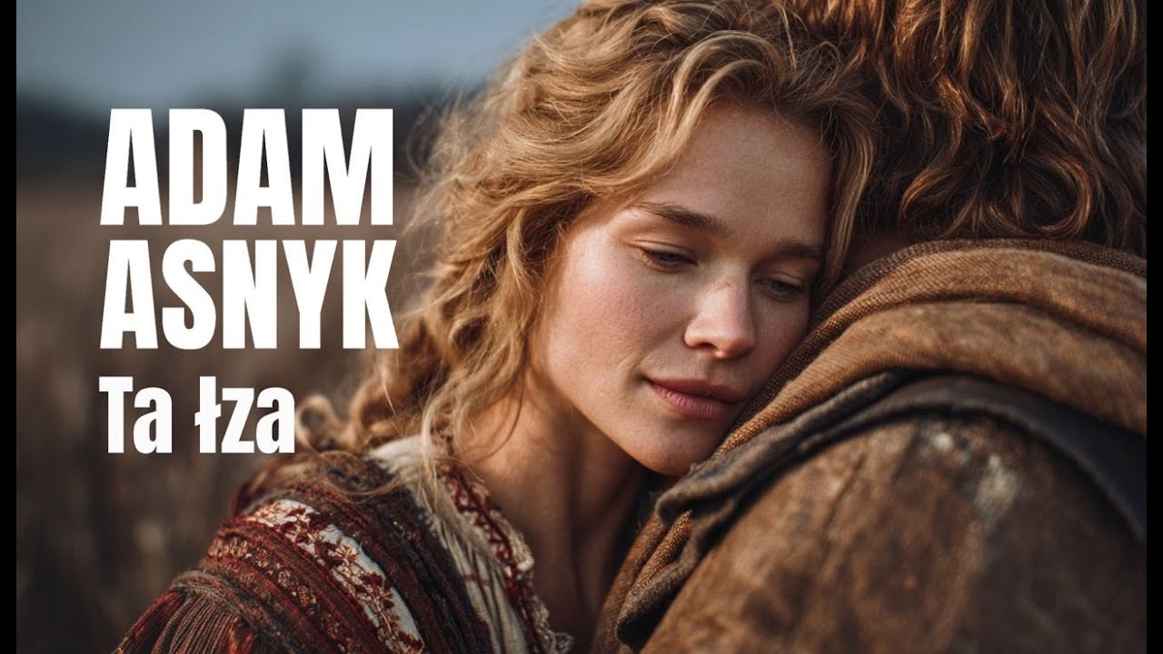 Adam Asnyk &ndash; &bdquo;Ta łza&rdquo; pieśń o utraconej miłości | Slavic Epic Folk Music