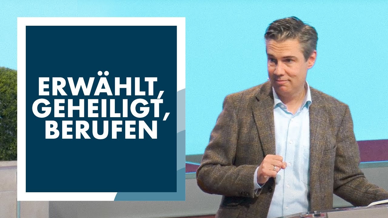 Bewahrt vor dem Bösen | Christian Wegert | 20.10.2024