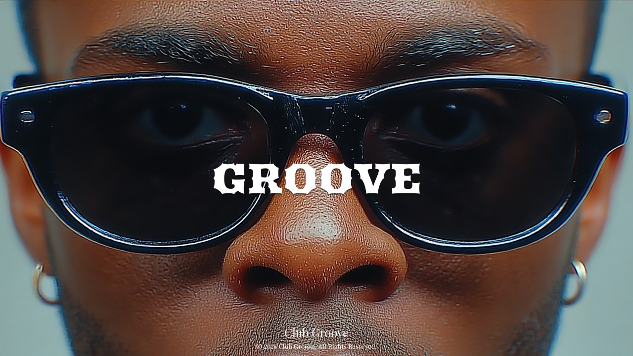 [PlayList] 🔥 매장에서 바로 쓰는 Groovy R&B | Groove · R&B Selection🎵  | 매장음악 · 노동요 · 분위기전환