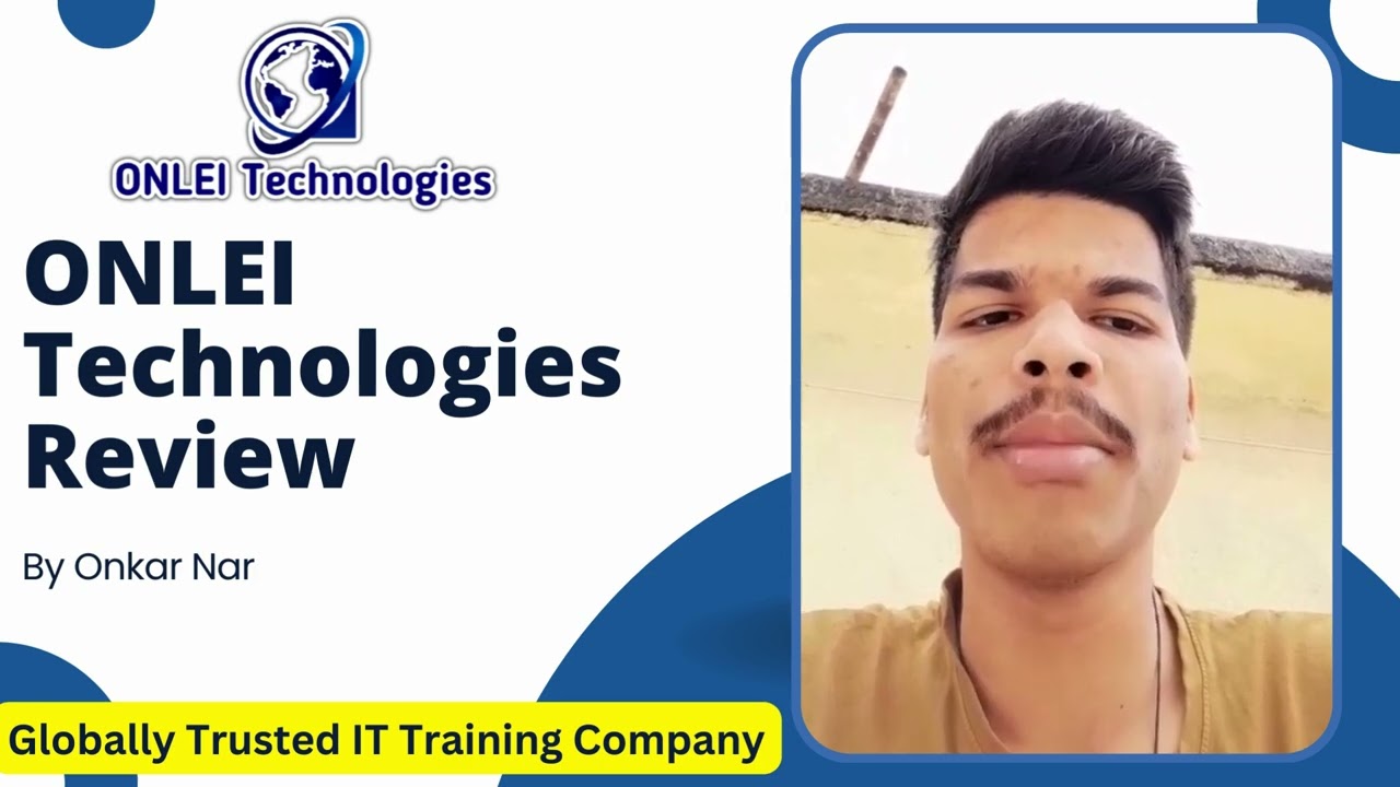 @onleitechnologies  ONLEI Technologies Reviews: Honest Insights from a Student