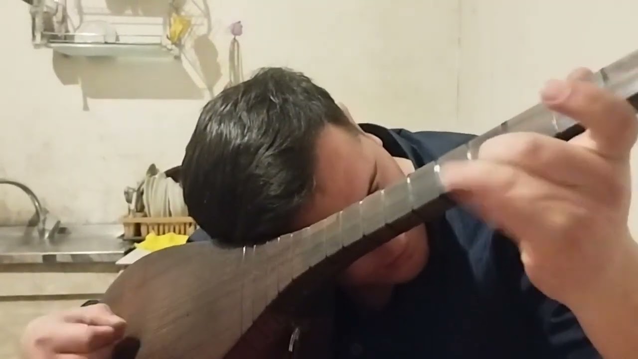 Afil Bəxtiyar 