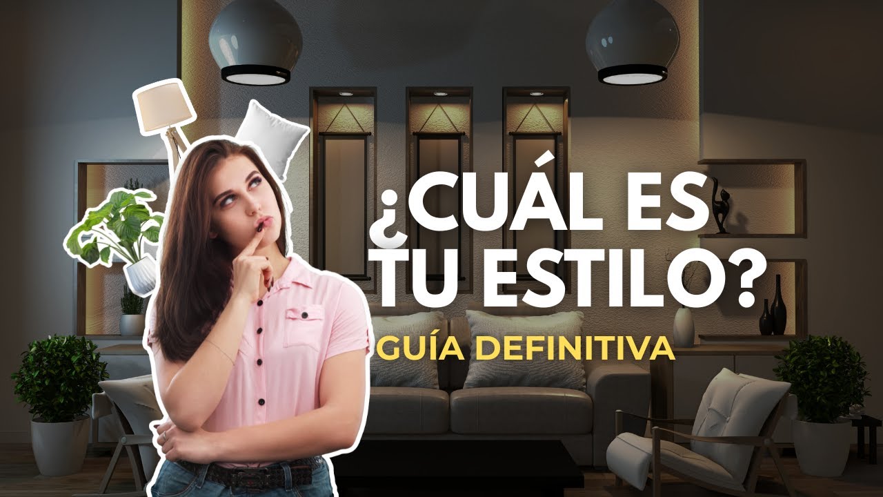 5 стилей декора, которые никогда не выйдут из моды 🎨🏠, и как их применять | Домашний декор