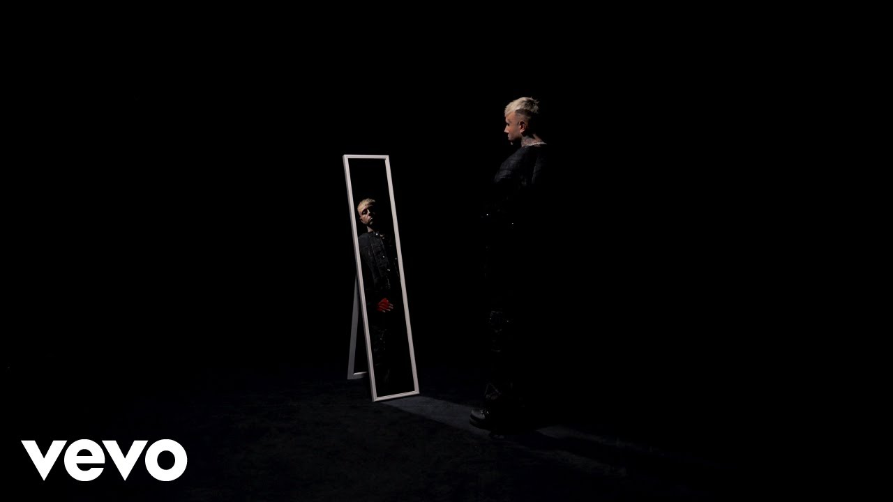 Lazza - GIORNO DA CANI (Visual)