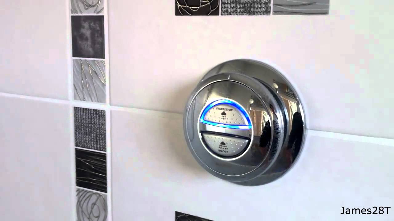 ★☆ Aqualisa Quartz Digital Shower + Bath Filler ☆★