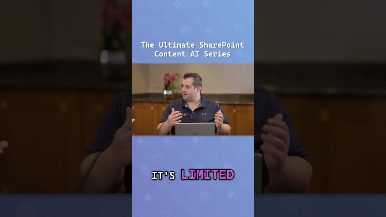 Extract Metadata in Just 3 Clicks 🖱️📄 | SharePoint&rsquo;s Easiest AI Model