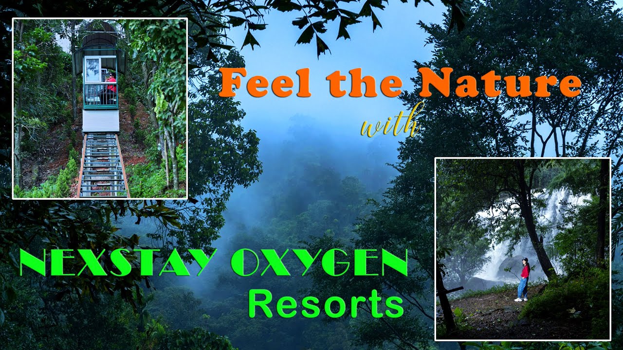 Nexstay Oxygen Resorts, Venmani, Idukki
