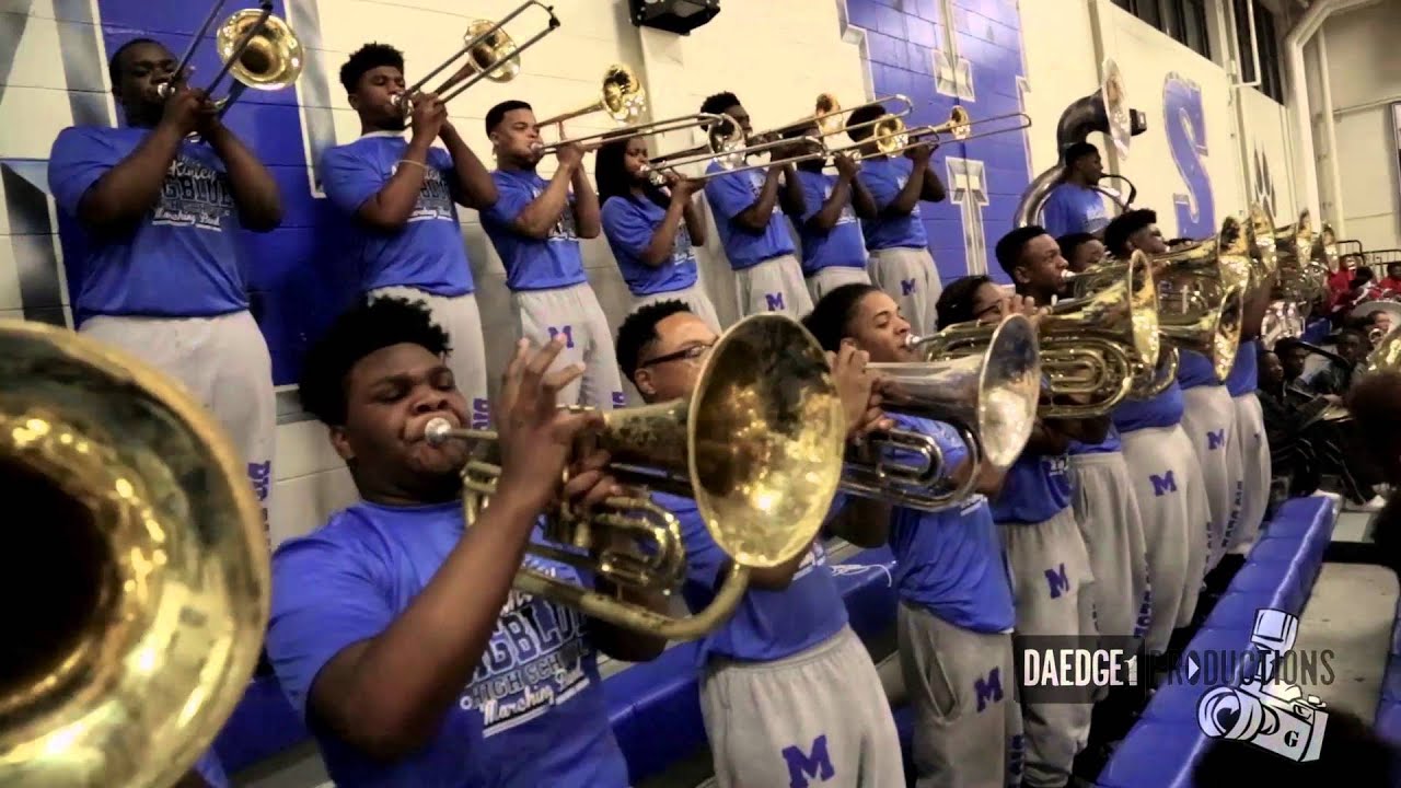 McKinley High School 2016 