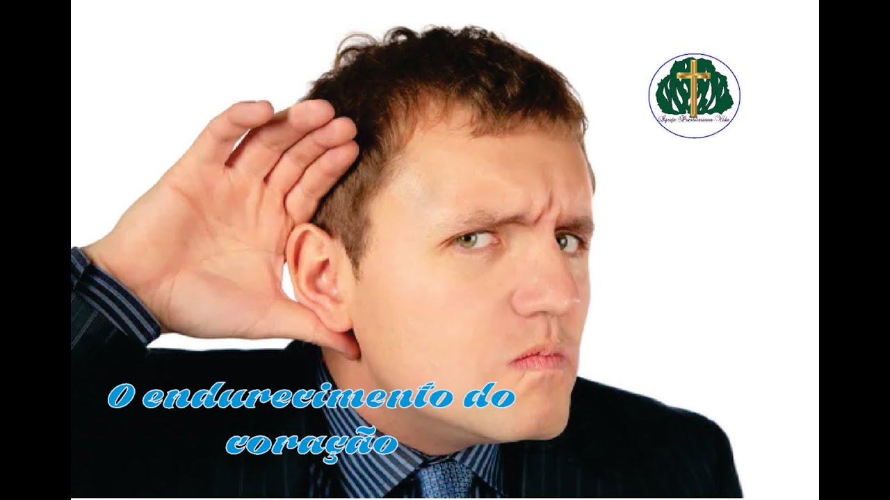 Endurecimento do coração