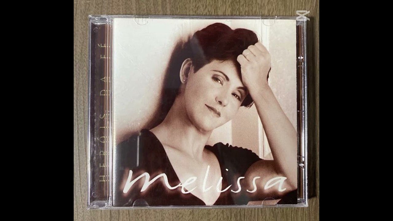 Ofertante e Dizimista &middot; Melissa