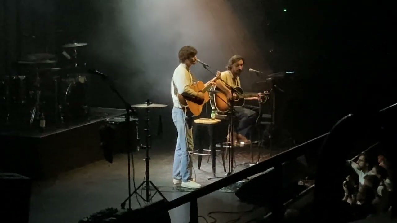 Flyte - Light Me Up - Live at TivoliVredenburg 2023