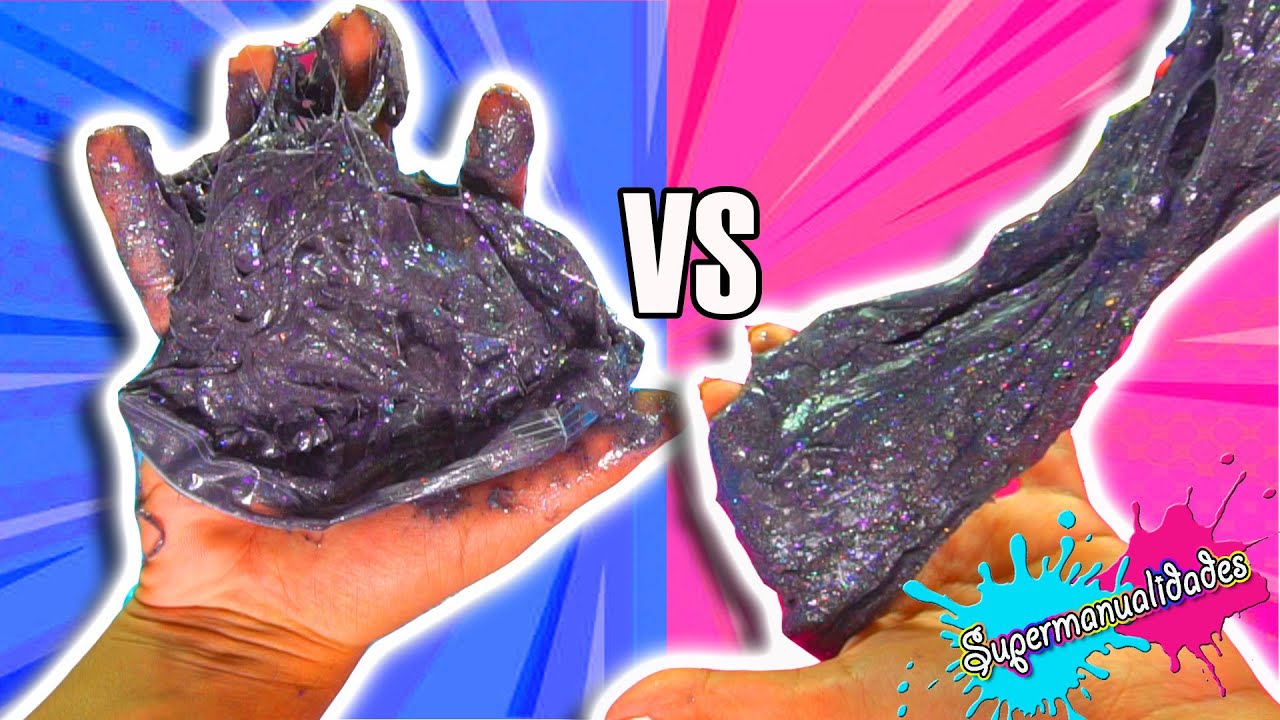 Repara este Slime viejo contra reloj - Supermanualidades