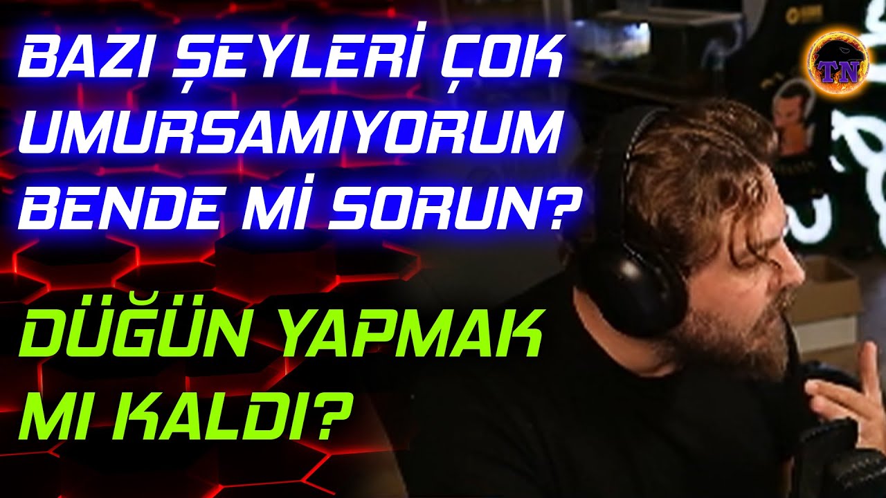 Elraen ile Sosyal İlişkiler Üzerine Sohbet