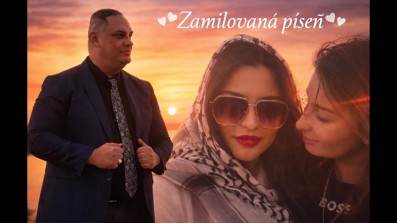 PETR GUJDA DUJ BERŠORA VL TVORBA NOVINKA 2026 