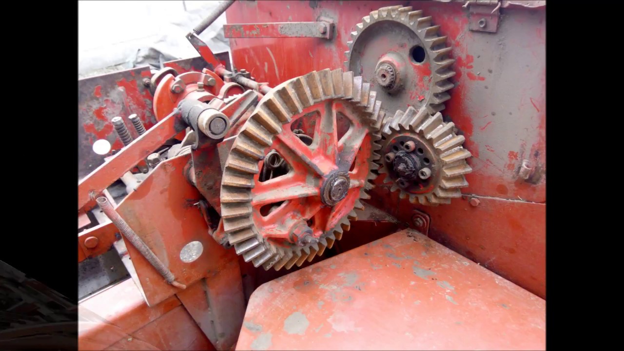 WELGER  АР 12 К