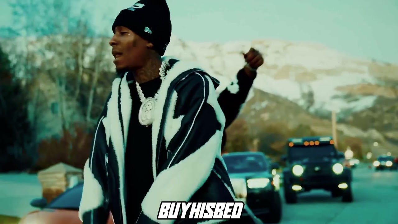 Nba Youngboy - Svj / Prada ( Best Mix )