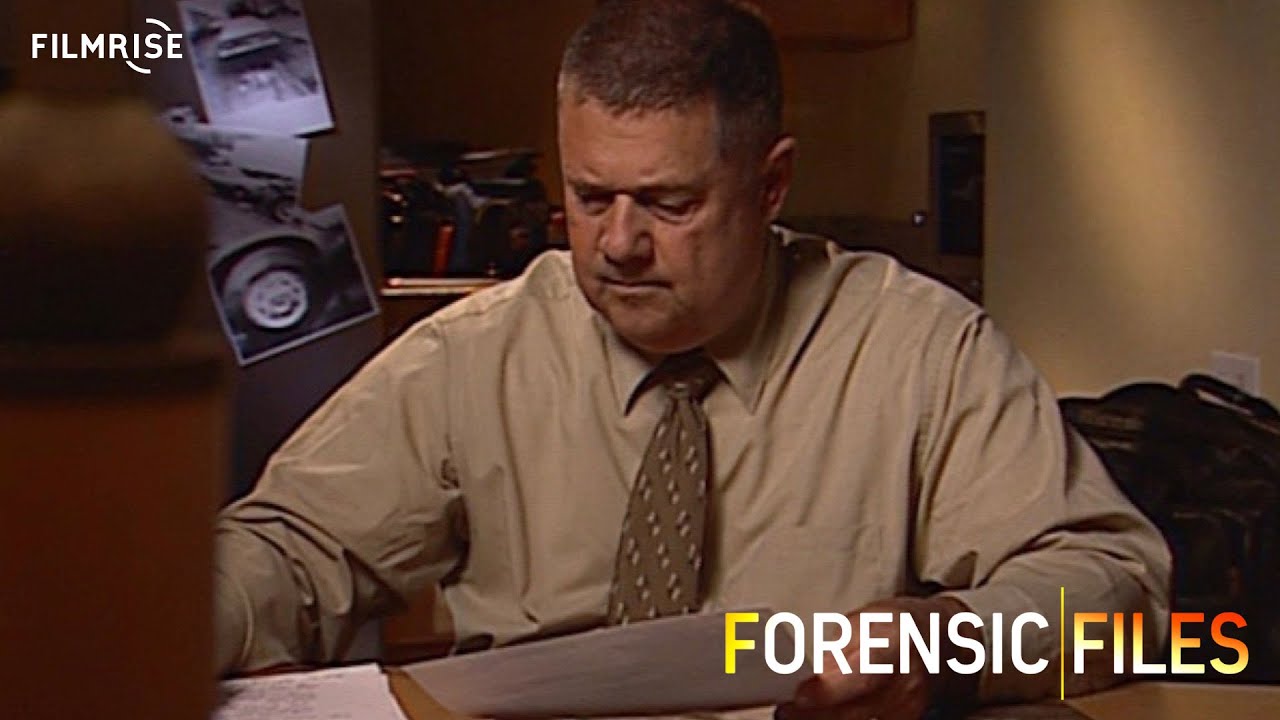 Forensic Files Season 11, Episode 13 - Undertaken - Full Episode