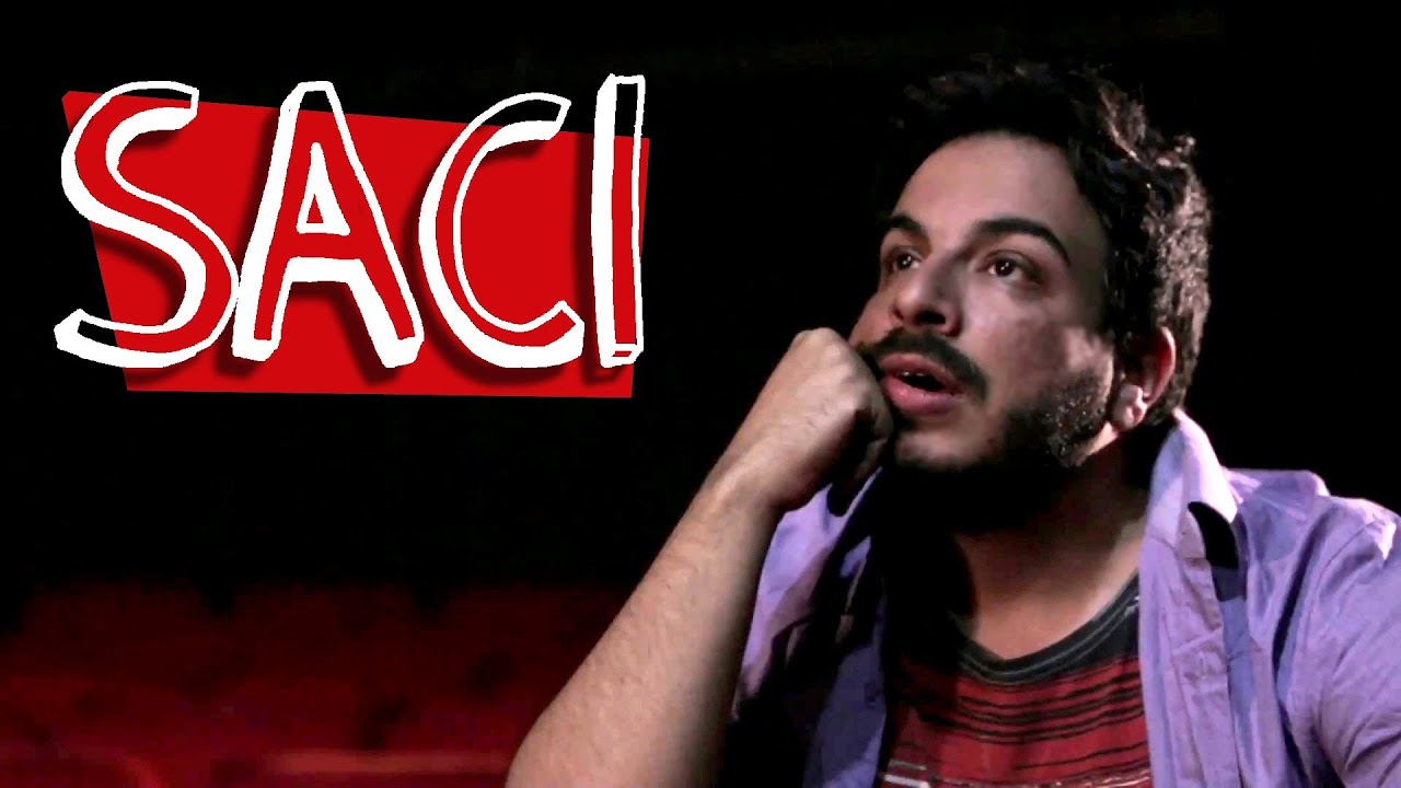 TESTE PRA SACI