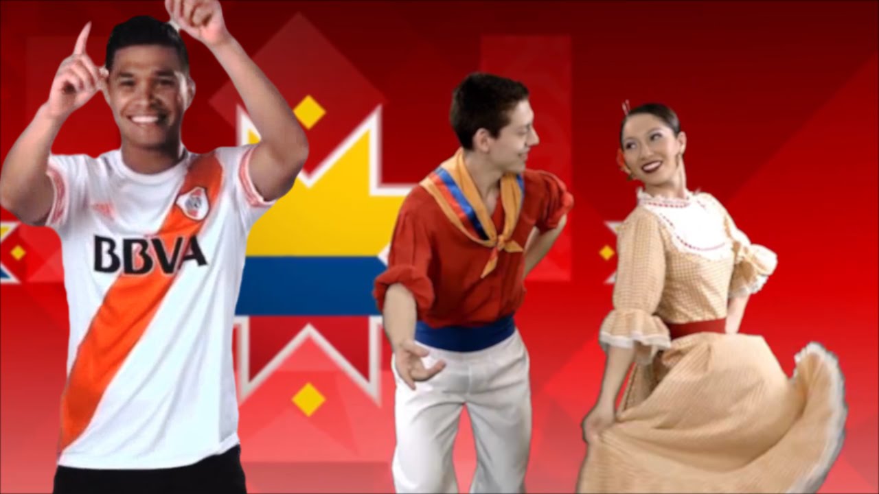 Canción NO Oficial de la Copa América