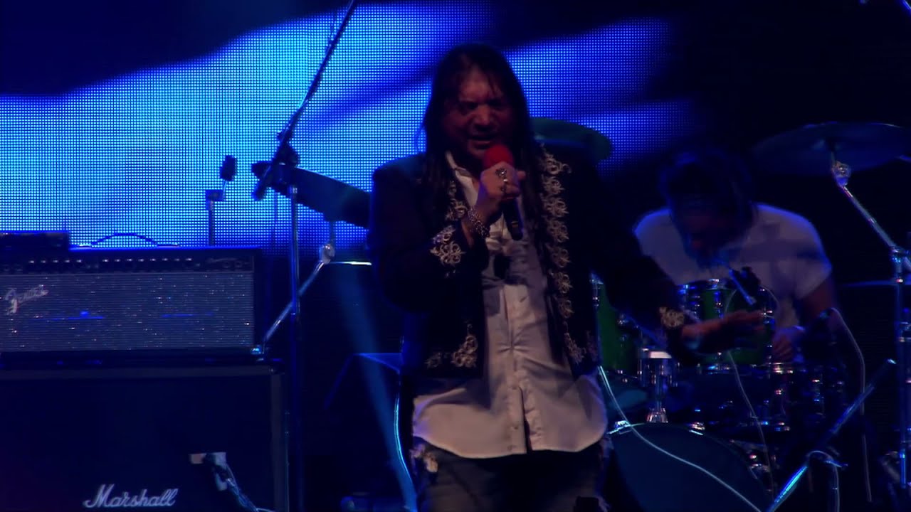 Bad Obsession Tributo GNR -  November Rain