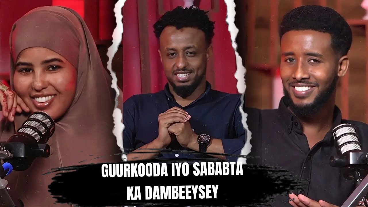 QADRO QIYAAS XIJAABKA AYEY IGU CAAYAAN DADKA CAANKA AH _ MOOHAA YARE GUURKEENA WUXUU AHAA MID CAJIIB