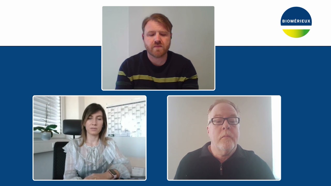 What's Next? The World of Endotoxin - Episode 1