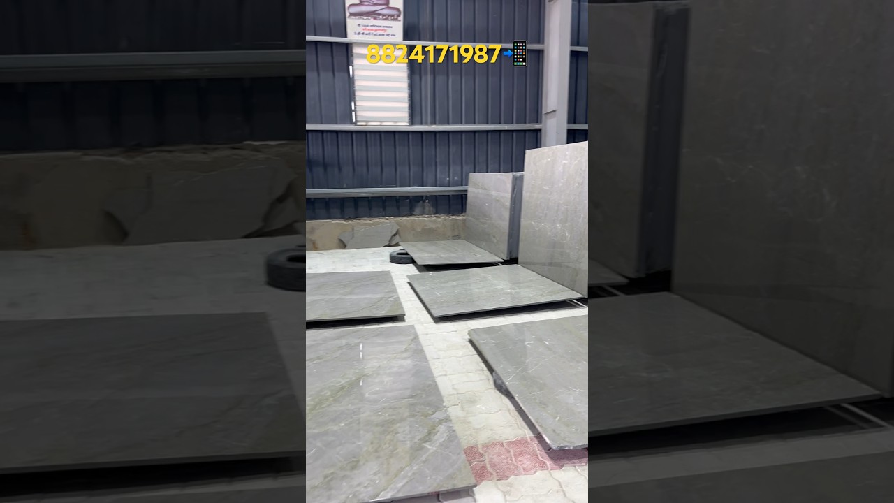 New Grey Katni Marble for flooring. #greykatni #katnimarble #katnimarbleprice #greymarble