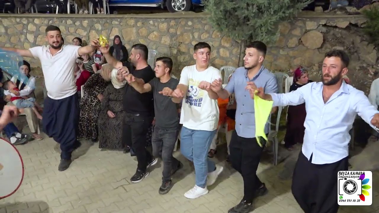Yukarı Nasırlı Köyü 2024 Mustafa Ve Ekibi Gülperi İle Feyzullah Kına Part4 Beyza Kamera 05417711837