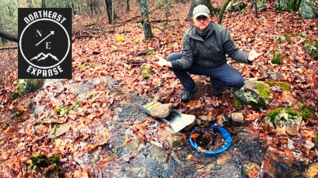 Is There Gold South Of Boston? Let’s Find Out!