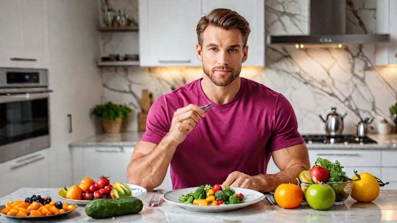 Unlock Elite Athlete Nutrition Secrets for Peak Performance and Results