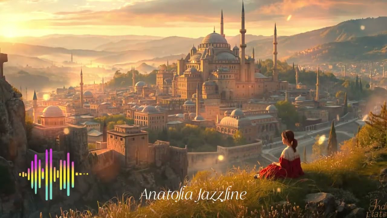 Live Turkish Music 🇹🇷 | Deep Emotions & Authentic Anatolian Sounds