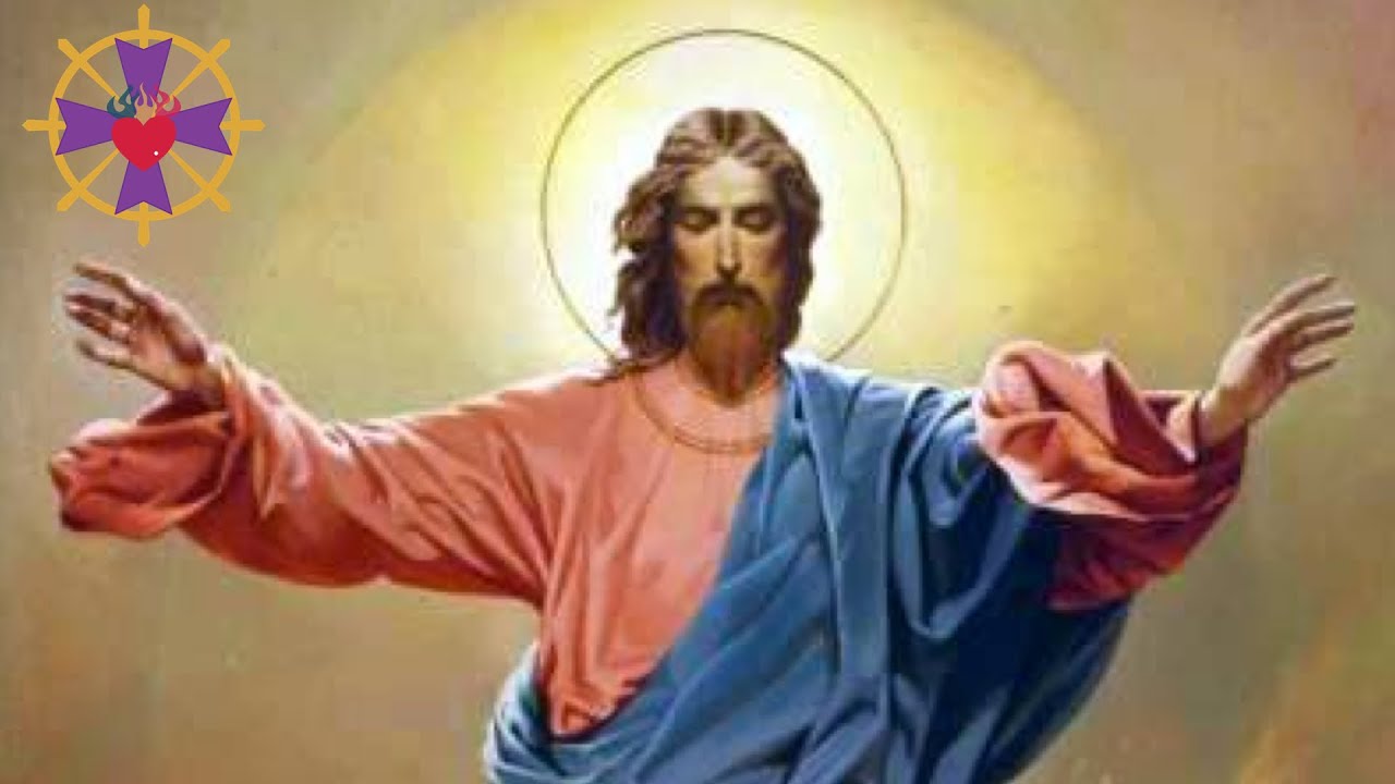UN CRISTO ENCARNADO- Conferencia Completa por Rubén Cedeño